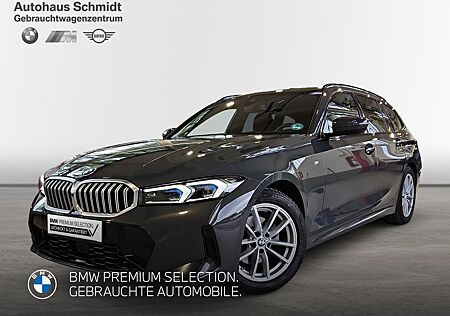 BMW 320d 374€ netto Touring*M Sportpaket*Keyless*ACC