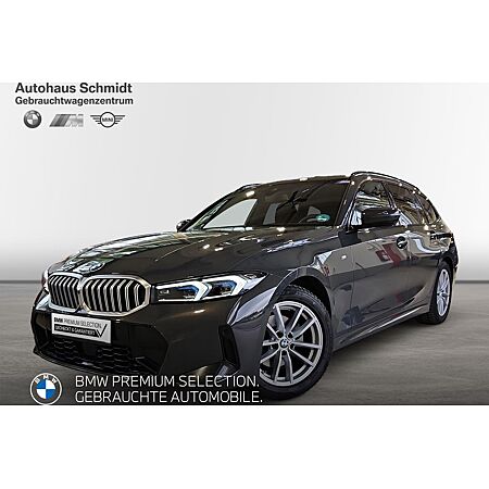 BMW 320 leasen