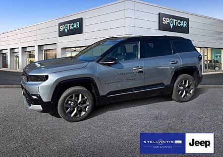 Jeep Compass First Edition Hybrid 1 45 DSC*Navi*SHZ*R