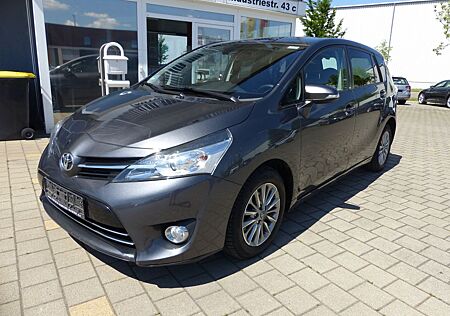 Toyota Verso Edition-S*Kamera*Navi*PDC*Alu