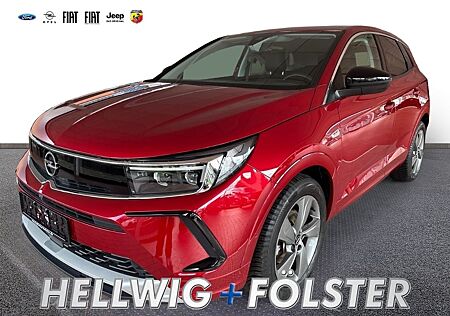 Opel Grandland X Grandland Elegance 1.2 T Navi Kamera 360