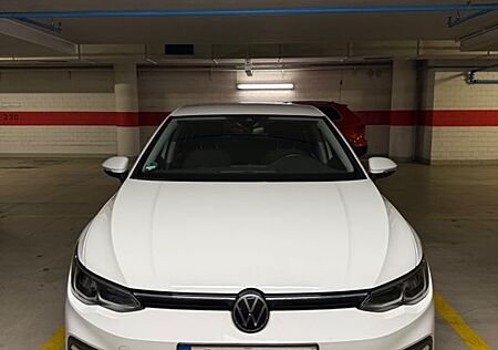 VW Golf Volkswagen VIII 1.0 TSI OPF 81kW ACTIVE