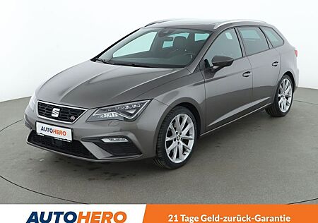 Seat Leon 1.8 TSI FR Aut.*ACC*LED*CAM*PANO*PDC*SHZ*