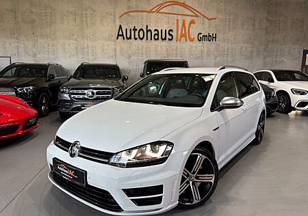 VW Golf Volkswagen VII/Variant/R/BMT/4Motion/SHZ/NAVI/