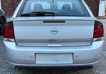 Opel Vectra GTS 2.2 16V GTS