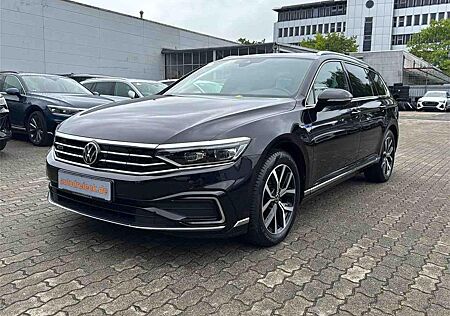 VW Passat Variant Volkswagen AHK DCC PANO IQ.LIGHT 360° VC