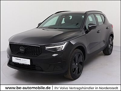 Volvo XC40 B3 Plus Black Edition KAMERA H/K FACEL. LED