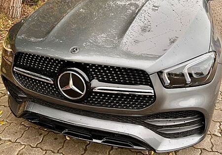 Mercedes-Benz GLE 300 d 4MATIC
