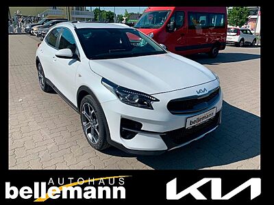Kia XCeed 1.5T-GDI JBL |Navi|Kanera|CarPlay