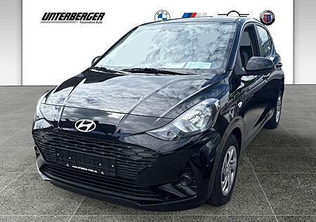 Hyundai i10 FL MY25 1.0 Benzin 63PS MT Select