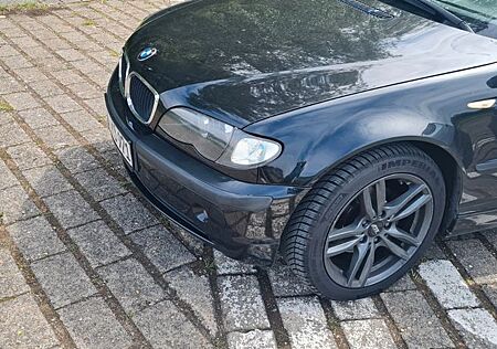 BMW 316i touring -