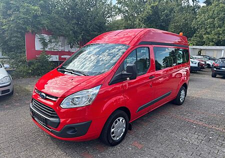 Ford Tourneo Custom Transit/ Kombi 310 L2 Trend