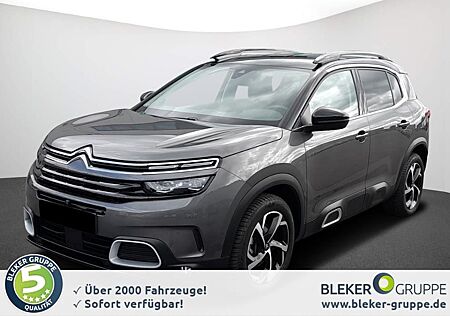 Citroën C5 Aircross Pure Tech 130 Business Shine EAT8