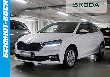 Skoda Fabia 1.0 TSI Selection DSG, GJR, Phonebox