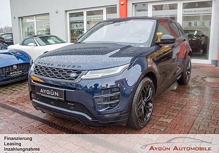 Land Rover Range Rover Evoque P250 R-Dynamic SE*Winter-Pak*