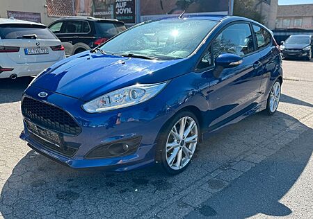 Ford Fiesta Sport