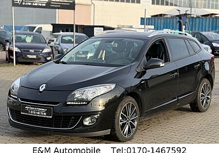 Renault Megane 1.6dCi BOSE Edition+TEILLEDER+NAVI+