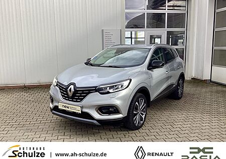 Renault Kadjar Bose Edition 1.3 TCe 140, NAVI, DAB