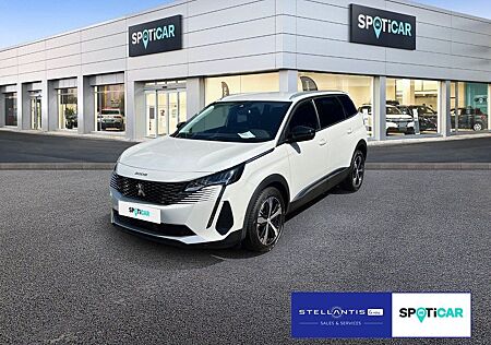 Peugeot 5008 1.2 PureTech 130 Allure Pack (EURO 6d)
