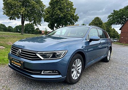 VW Passat Variant Volkswagen 2.0*140KW*Pano*Navi*TÜV*Garantie*