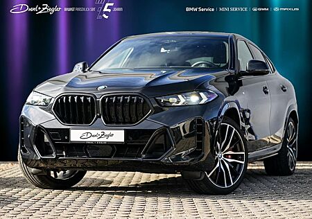 BMW X6 xDrive40d M-SportPRO 22 SKY 2-ALuft Massage
