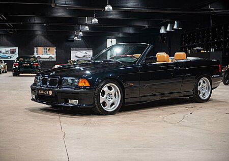 BMW 328i