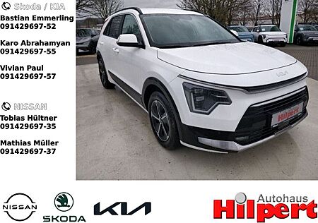Kia Niro 1.6 Plug-in Hybrid Vision ELEK.SITZ SITZH R