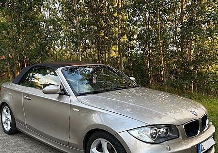 BMW 120i -