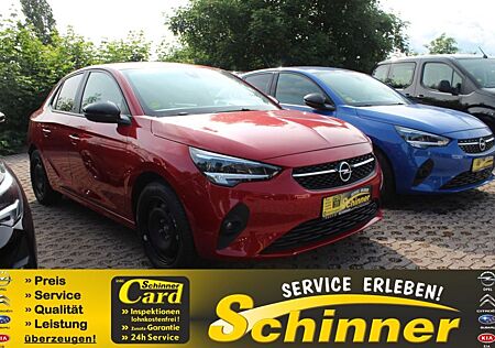 Opel Corsa -e Edition