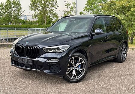 BMW X5 xDrive 30 d M Sport Paket 7Sitzer