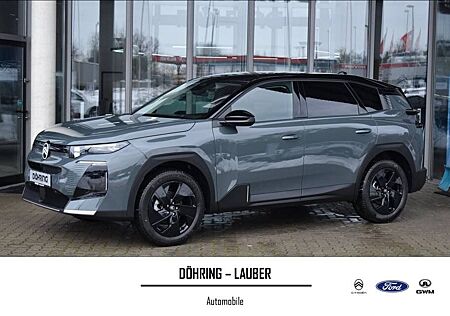 Citroën C5 Aircross Hybrid 145 Doppelkupplung 6-Gang MAX