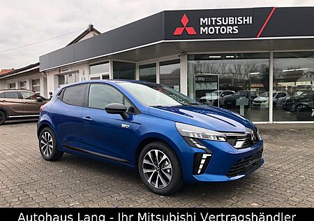 Mitsubishi Colt 1.6 Benziner Hybrid Plus
