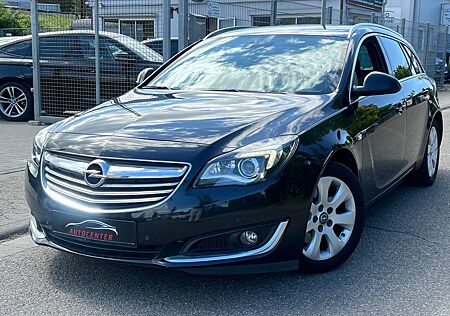 Opel Insignia A Sports Tourer Innovation 2.0CDTI|EUR5