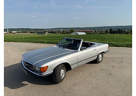 Mercedes-Benz SL 280
