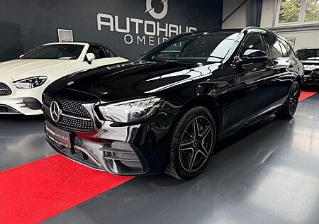 Mercedes-Benz E 300 de 4M AMG-Line/Kamera/Distronic/NightPaket