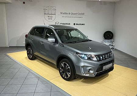 Suzuki Vitara 1.4 Comfort Plus 4x4 *8Fach bereift*