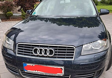 Audi A3 1.6 FSI Ambiente Ambiente