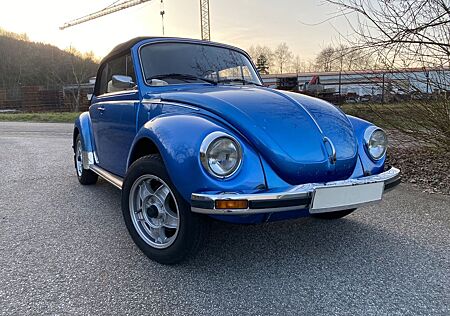 VW Käfer Volkswagen 1303 Cabriolet