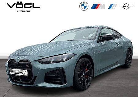 BMW M440i xDrive Coupé Innovationspaket Glasdach ada