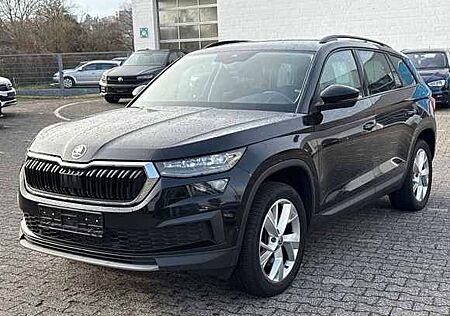Skoda Kodiaq Tour 4x4 AHK STANDHEIZUNG VIRTUELL