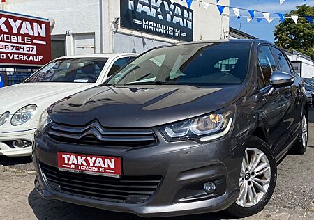 Citroën C4 Lim. Selection