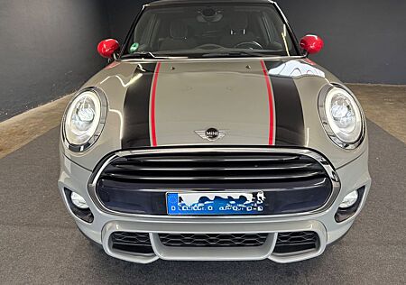 Mini Cooper John Works NAVI LED SALT