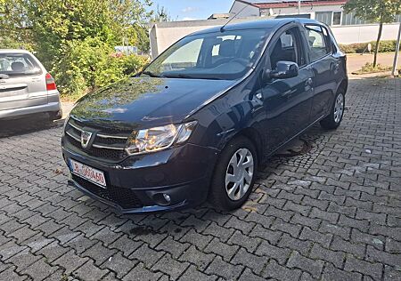 Dacia Sandero II Laureate