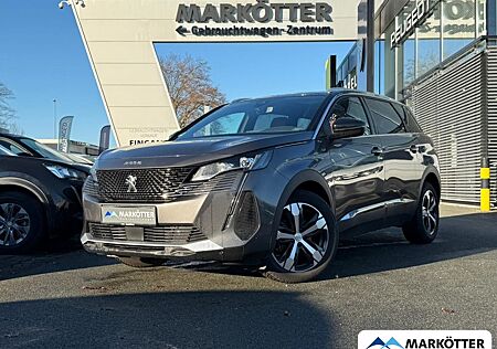 Peugeot 5008 GT 1.2 PureTech 7-Sitzer ab 1,99%/ACC/BLIS/