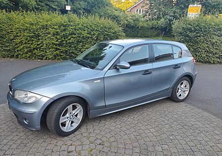 BMW 118i -