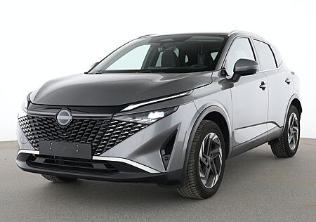 Nissan Qashqai 1.3DIG-T X-Tronic N-Connecta "Winter P."