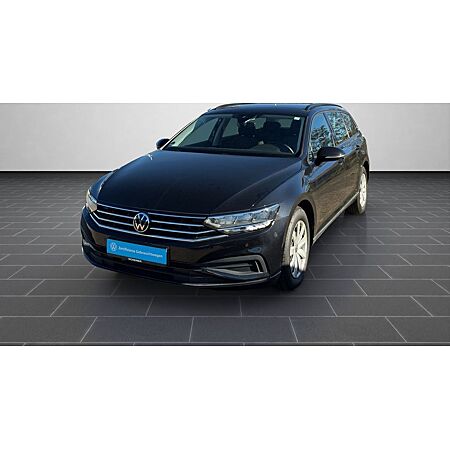 VW Passat Variant leasen