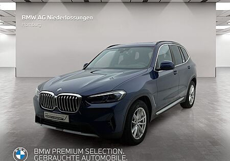 BMW X3 xDrive30d LiveCockpitProf Head-Up Laser HiFi
