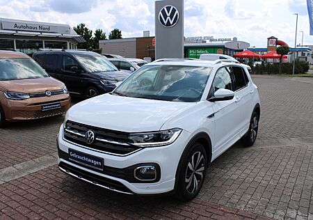 VW T-Cross Volkswagen Style 1.0 Style DSG R-line
