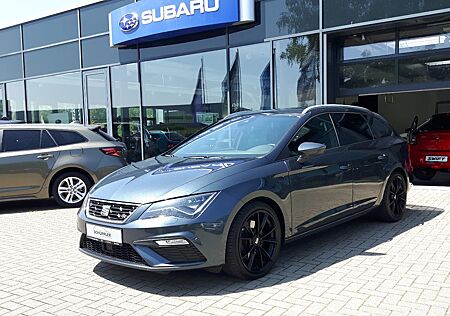 Seat Leon ST 2,0 TSI FR